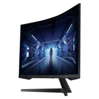 Монитор Samsung Odyssey G5 C27G55TQWR фото 4